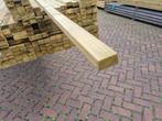 Geïmpregneerde Latten – 1.8 x 3.0 cm – €0,50 p/m, Tuin en Terras, Palen, Balken en Planken, Ophalen, Nieuw, Minder dan 180 cm