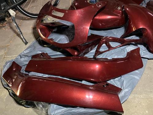 Gsxr 1100 1991 komplete kuipset, Motoren, Onderdelen | Suzuki, Gebruikt, Ophalen