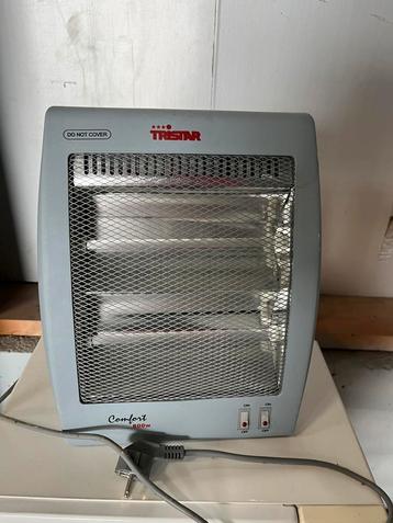Kachel TriStar beschikbaar voor biedingen