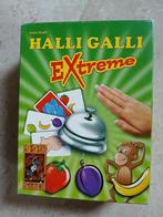 Halli Galli Extreme - Het spel met de bel, Een of twee spelers, Ophalen of Verzenden, Zo goed als nieuw, 999  Games