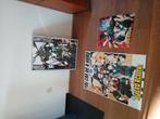 My Hero academia poosters, Antiek en Kunst, Ophalen
