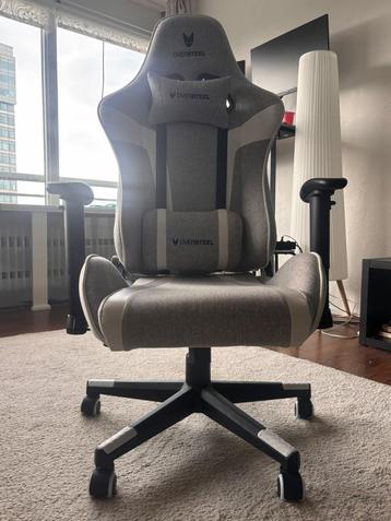 Oversteel ULTIMET Pro Gaming Stoel beschikbaar voor biedingen