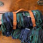 Schots wollen plaid Highland MacNeil of Barra, Westdijk 41 3241GT Middelharnis, Ophalen of Verzenden, Info@hetlijstjevanbrocante.nl