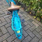 Meisjesfiets 16 inch, Fietsen en Brommers, Steps, Ophalen, Gebruikt, Overige typen, Alpina