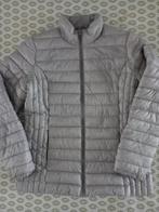 Soyaconcept dames winterjas, zilvergrijs, L, Ophalen of Verzenden, Zo goed als nieuw