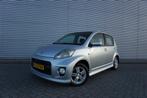 Daihatsu Sirion 2 1.3-16V Sport Airco / Elektr. ramen / NAP, Voorwielaandrijving, Stof, Gebruikt, 4 cilinders