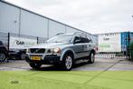 Volvo XC90 2.5 T Elite Prachtige Youngtimer met vele opties!, Gebruikt, 7 stoelen, 2521 cc, Bedrijf