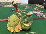 Sneeuwbol Tiana - Prinses en de Kikker Disneyland, Ophalen of Verzenden, Zo goed als nieuw
