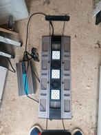Maxspect razor, Dieren en Toebehoren, Vissen | Aquaria en Toebehoren, Ophalen of Verzenden, Zo goed als nieuw, Verlichting of Verwarming