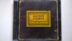 Kaiser Chiefs - Employment, Ophalen of Verzenden, Zo goed als nieuw, Poprock