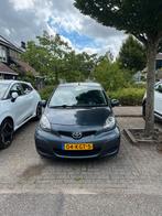 Toyota aygo 2009 semi-automaat, Zwart, USB, Particulier, Zilver of Grijs