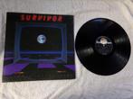 SURVIVOR - caught in the game, Verzenden, 12 inch