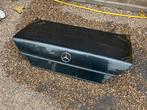 Mercedes C124 W124 Coupe Achterklep Kofferklep, Auto-onderdelen, Ophalen, Gebruikt, Achterklep, Mercedes-Benz