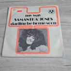 Samantha Jones - My Way / Darling Be Home Soon - Single, Gebruikt, 7 inch, Single, Ophalen of Verzenden