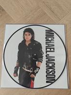 Michael Jackson - Bad Album Picture disc LP vinyl. nieuw!, Cd's en Dvd's, 2000 tot heden, Ophalen of Verzenden, Nieuw in verpakking