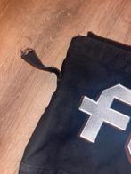 Four Amsterdam Tas Zwart, Ophalen of Verzenden, Gebruikt, Zwart, Handtas