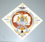 Koninklijke Marechaussee Vierde Divisie 1894-1965 KMAR, Verzamelen, Militaria | Algemeen, Ophalen of Verzenden, Marechaussee, Nederland