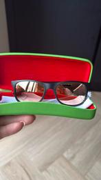 Ray.Ban orginele kinderbril, Zonnebril, Zwart, Ophalen of Verzenden, Zo goed als nieuw