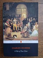 Charles Dickens - A Tale of Two Cities, Boeken, Ophalen of Verzenden, Zo goed als nieuw