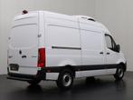 Mercedes-Benz Sprinter 316CDI 7G-Tronic Automaat L2H2 Koelau, Auto's, Automaat, Parkeercamera, Gebruikt, Euro 6