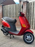 Skr 125cc Facelift 8491 KM! TOP! Duits! (Tph skipper 125), Motoren, Ophalen