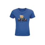 T-shirt Beer Get over it, Ophalen of Verzenden, Nieuw, Overige maten