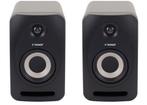 Tannoy Reveal 402 studio monitors nieuwstaat, Overige merken, Ophalen of Verzenden, Zo goed als nieuw, Minder dan 60 watt