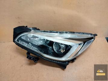 Subaru Outback V Full Ledlamp links Perfect beschikbaar voor biedingen