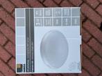 Plafond lamp, Huis en Inrichting, Lampen | Plafondlampen, Ophalen, Nieuw, Glas