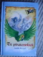 De Piratenvloek Judith Rossell, Ophalen of Verzenden, Zo goed als nieuw, Fictie algemeen