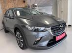 Mazda CX-3 2.0 SkyActiv-G 120 GT-M, 1E EIGENAAR, NAVI, PDC,, 1998 cc, Stof, Gebruikt, 4 cilinders