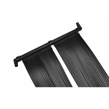 NIEUW | Solarverwarmingspaneel voor zwembad 80 x 620 cm! GR beschikbaar voor biedingen