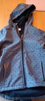 Softshell jas, 146, zo goed als nieuw, Kinderen en Baby's, Kinderkleding | Maat 146, Ophalen, Zo goed als nieuw, Meisje, Jas