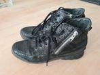 Prachtige schoenen Wolky.Maat 38., Wolky, Verzenden, Zwart, Wandelschoenen