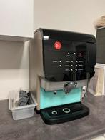 DE Cafitesse (2019), Witgoed en Apparatuur, Koffiezetapparaten, 10 kopjes of meer, Ophalen, Zo goed als nieuw, Koffiemachine