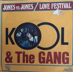 Kool & the Gang - Jones vs Jones (1980), 7 inch, Single, Ophalen of Verzenden, Zo goed als nieuw