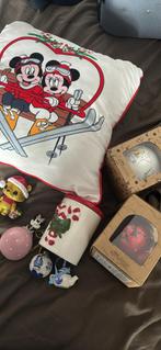 Disney Kerst Spullen - Nieuw, Ophalen of Verzenden, Nieuw