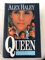 Alex Haley: Queen, Ophalen of Verzenden, Zo goed als nieuw