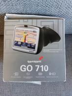TomTom Go 710 Navigatiesysteem, Ophalen of Verzenden, Gebruikt