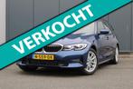 BMW 3-serie Touring 320e Business Edition Plus AUT, Head up,, Automaat, 1998 cc, Gebruikt, 4 cilinders