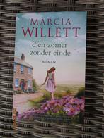 Marcia Willett  / Een zomer zonder einde, Boeken, Romans, Ophalen of Verzenden, Gelezen, Marcia Willett