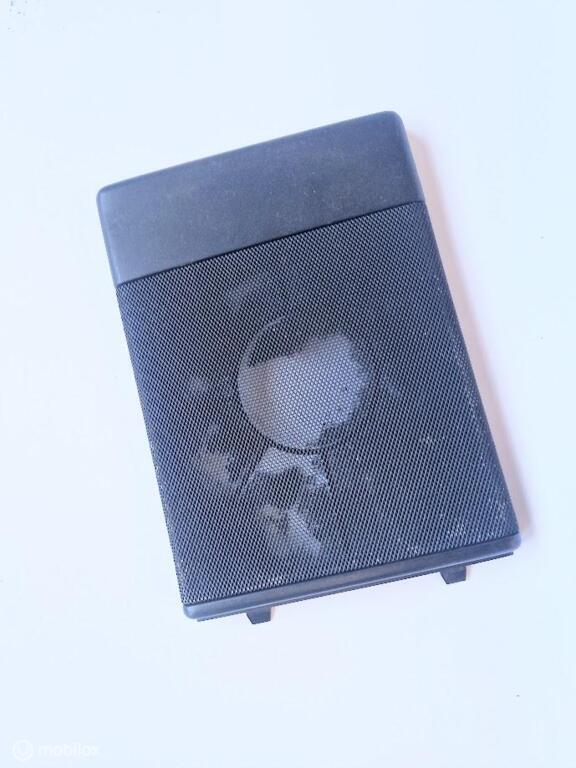 Deurspeaker rooster RV Volvo 940 3500832, Auto-onderdelen, Elektronica en Kabels, Volvo, Gebruikt, Ophalen of Verzenden