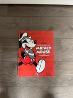 De Gouden Jaren van Mickey Mouse 1938 - Floyd Gottfredson, Ophalen of Verzenden, Zo goed als nieuw, Floyd Gottfredson, Eén stripboek