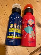 Sigg Kinderflessen - Zo goed als nieuw!, Ophalen, Zo goed als nieuw
