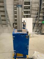 Hamachi Pneumatische Blikkenpers - 10 Tin Press, Ophalen