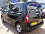 Opel Combo 1.5D L1H1 Edition AIRCO CRUISE CONTROL PDC, Stof, Gebruikt, 4 cilinders, 1337 kg