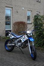 Derbi senda drd 50 limited 85yr anniversary, Fietsen en Brommers, Brommers | Derbi, Ophalen, 6 versnellingen, Maximaal 45 km/u