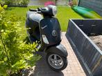 Vespa LX50, Fietsen en Brommers, Ophalen of Verzenden, Zo goed als nieuw, Vespa LX