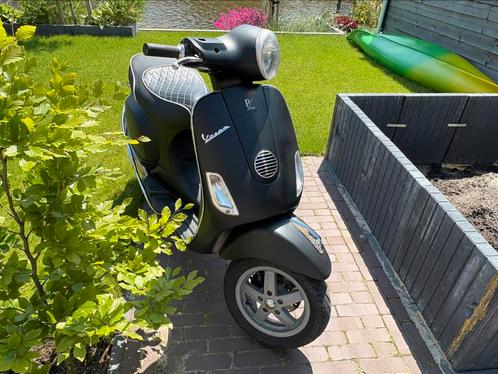 Vespa LX50, Fietsen en Brommers, Scooters | Vespa, Zo goed als nieuw, Vespa LX, Ophalen of Verzenden