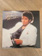 Lp Michael Jackson. Thriller, Ophalen of Verzenden, 1980 tot 2000, Zo goed als nieuw, 12 inch